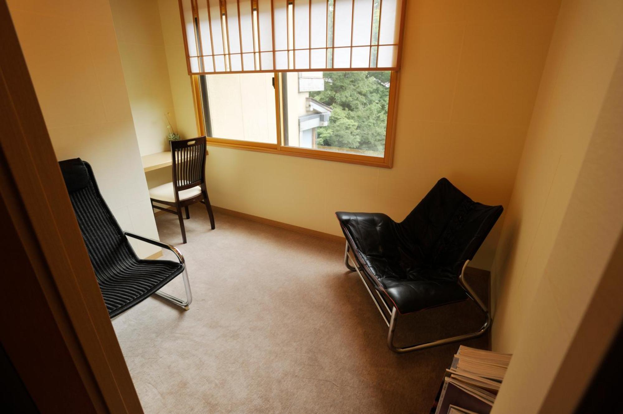 Hotel Koorogirou Kaga  Exteriér fotografie