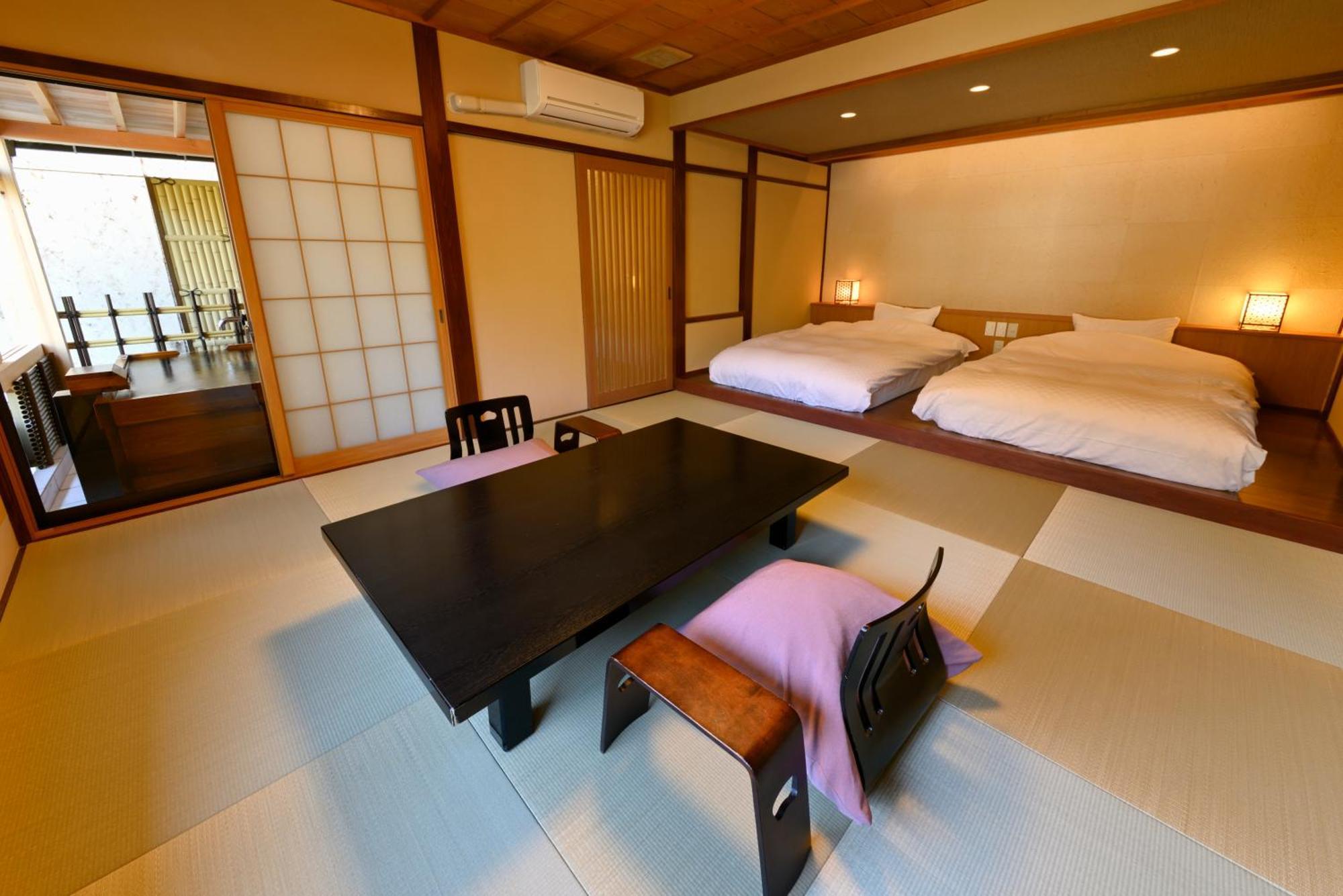 Hotel Koorogirou Kaga  Exteriér fotografie