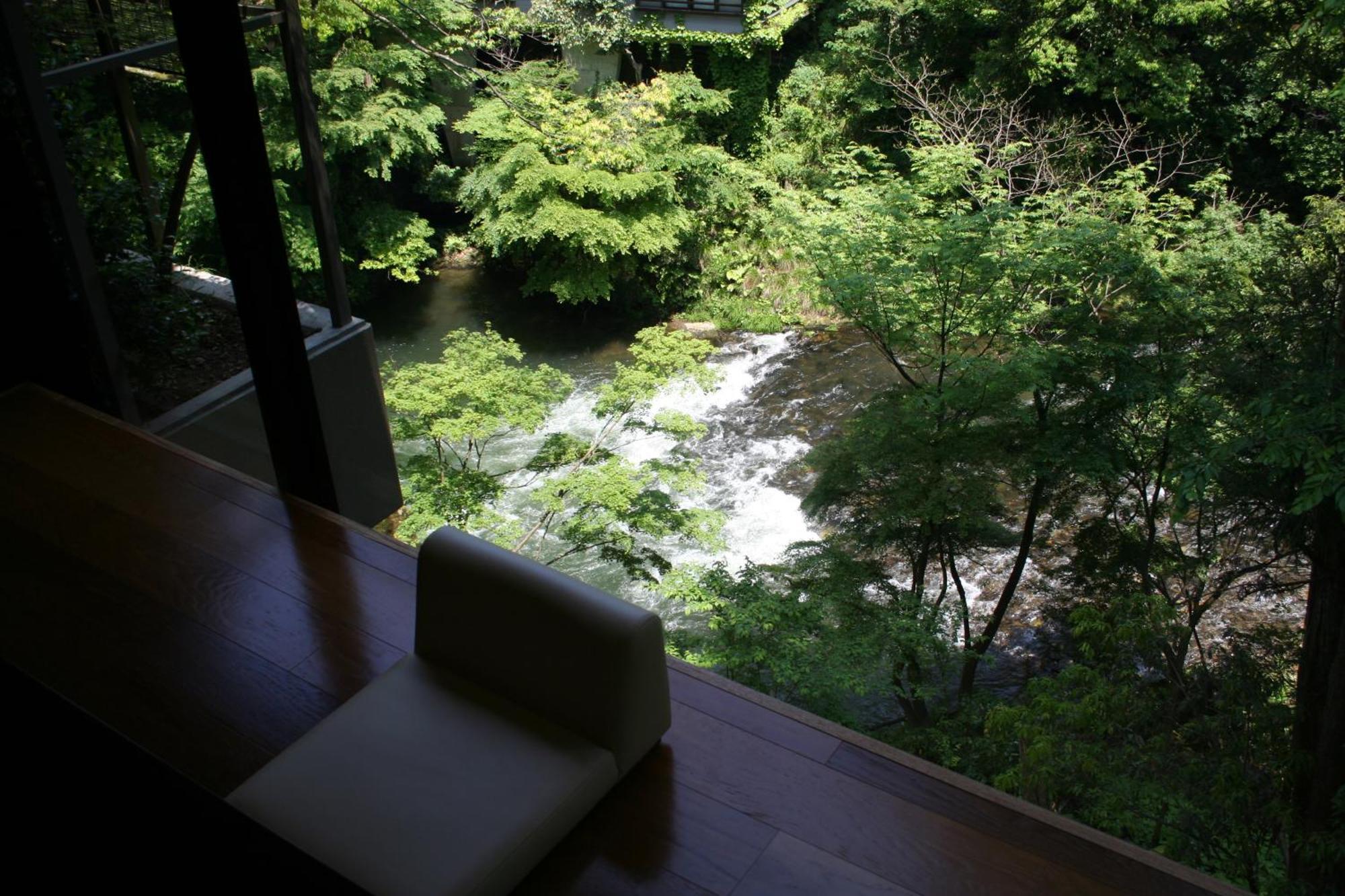 Hotel Koorogirou Kaga  Exteriér fotografie
